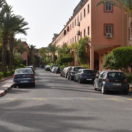 Riad Маракеш Екстериор снимка