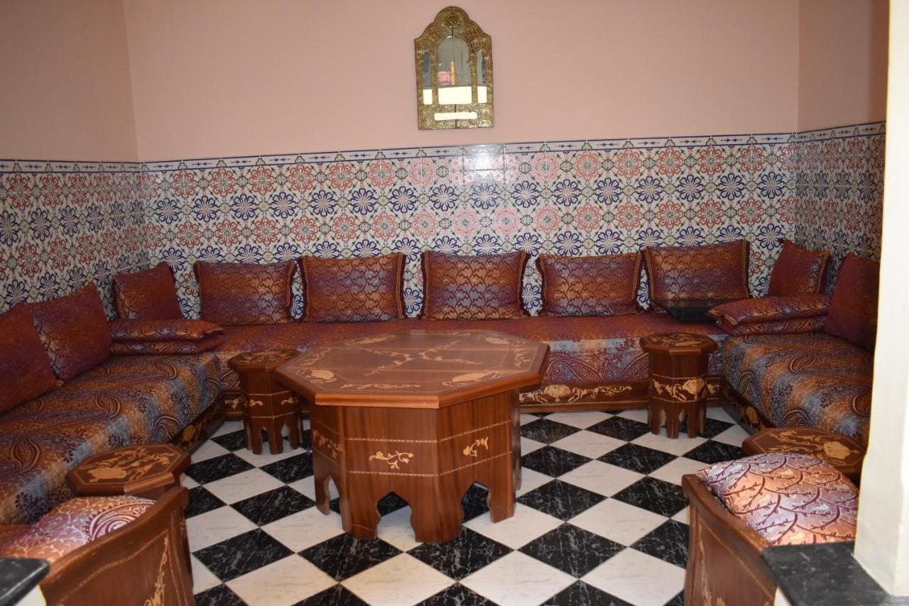 Riad Маракеш Екстериор снимка