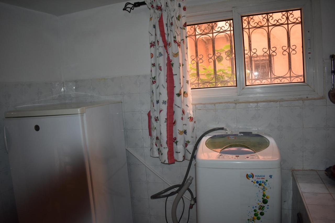 Riad Маракеш Екстериор снимка