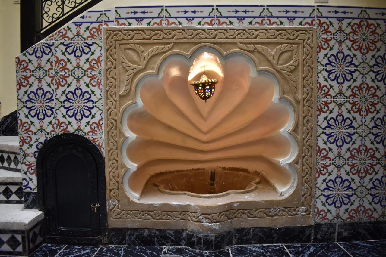 Riad Маракеш Екстериор снимка