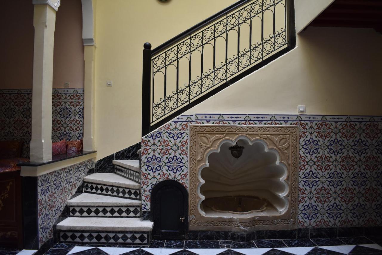 Riad Маракеш Екстериор снимка