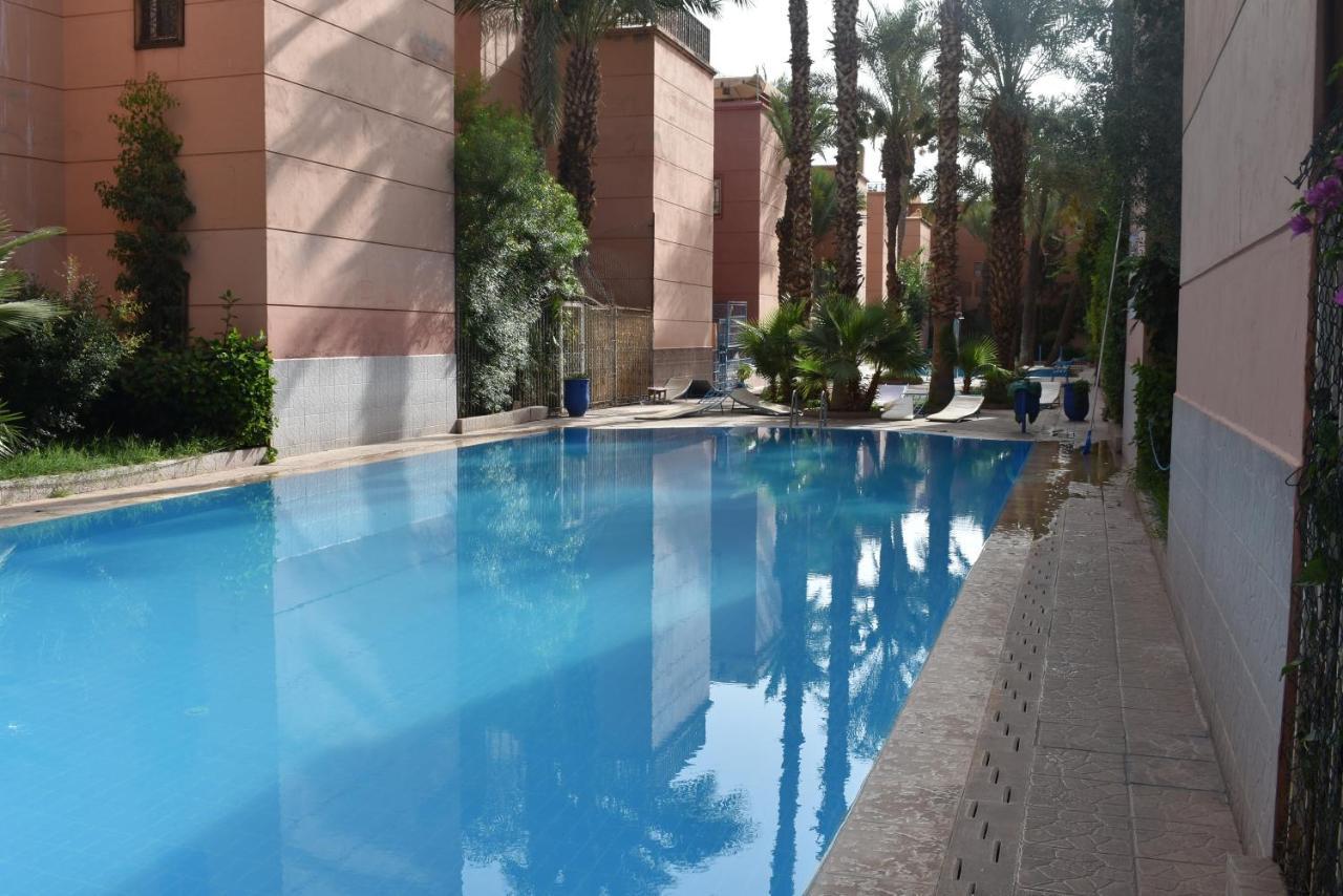 Riad Маракеш Екстериор снимка