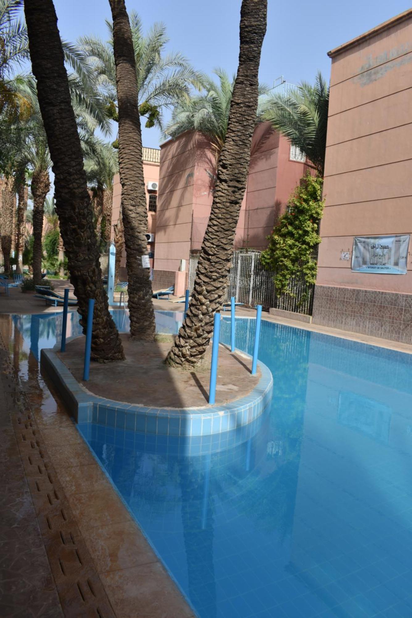 Riad Маракеш Екстериор снимка