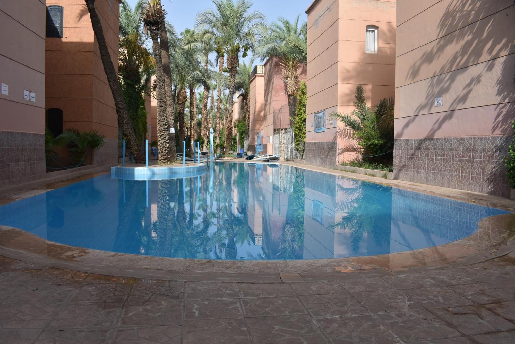 Riad Маракеш Екстериор снимка