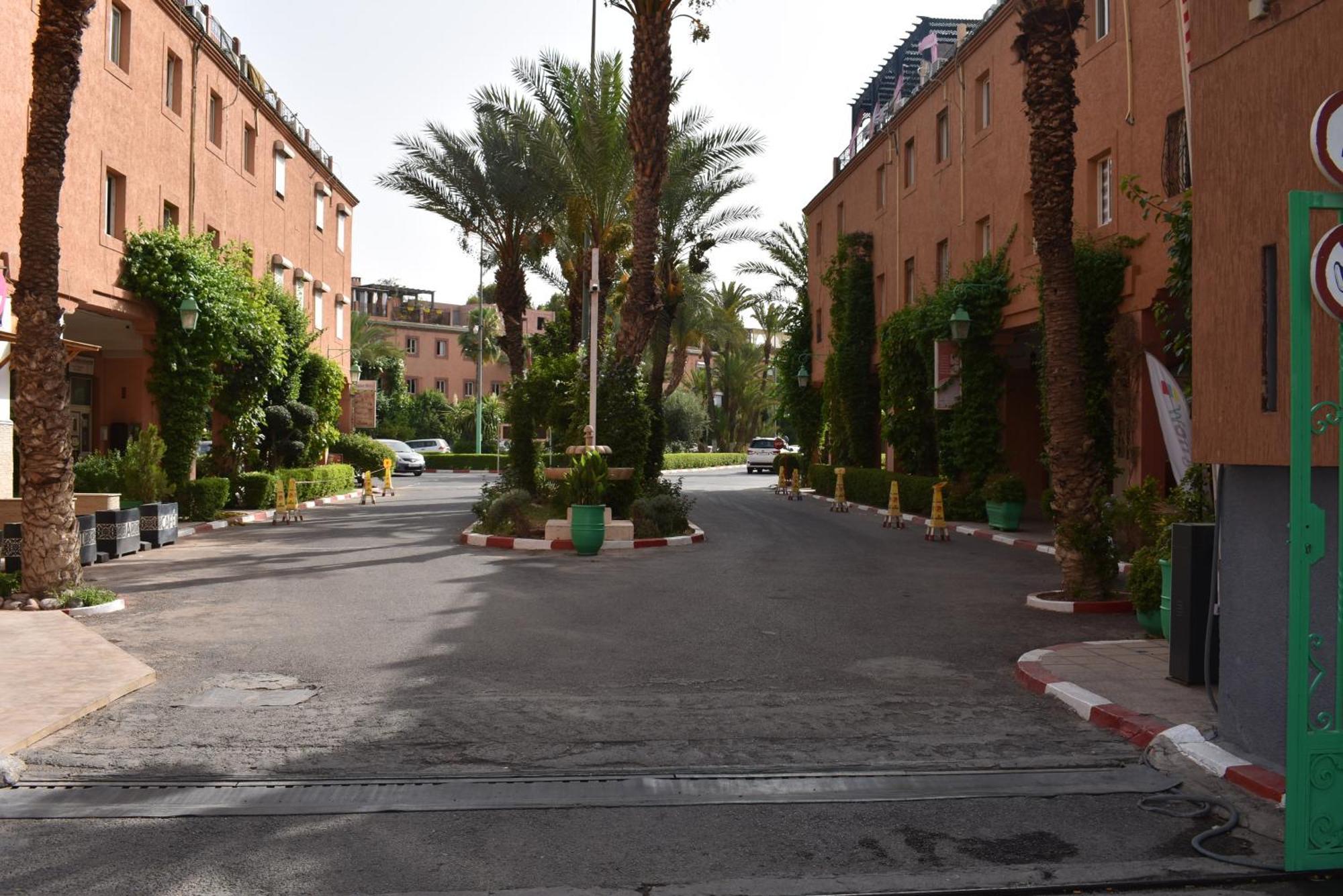 Riad Маракеш Екстериор снимка