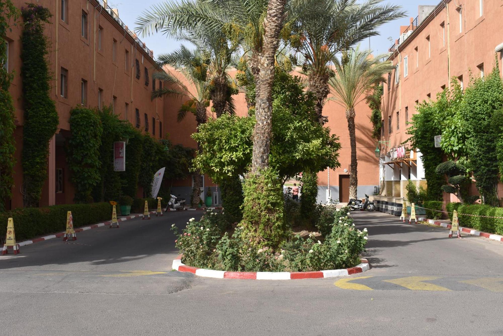 Riad Маракеш Екстериор снимка